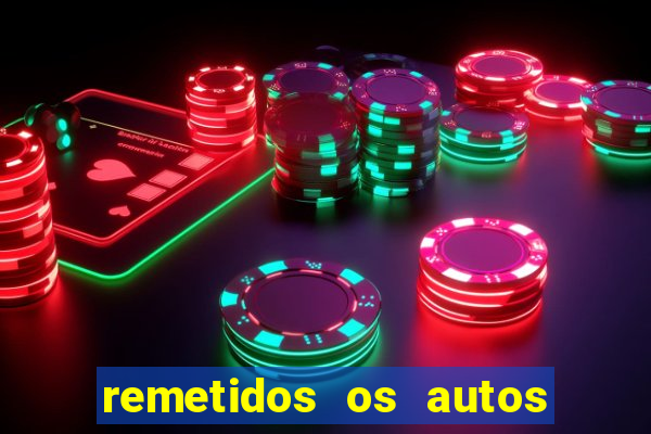 remetidos os autos para contadoria quanto tempo demora